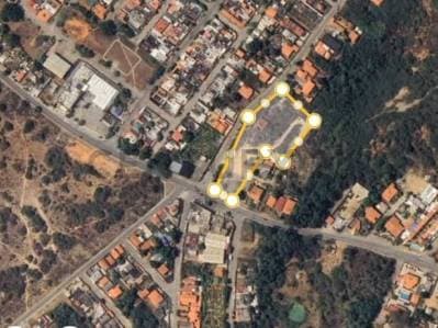 En venta terreno En los Robles, Isla de Margarita