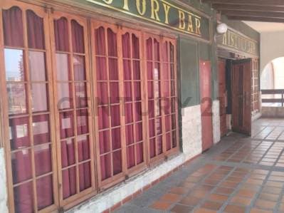 local comercial duplex ideal para bar y restaurante