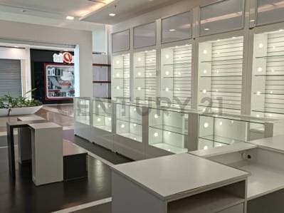 Local Comercial Para venta de tecnología, En Alquiler en la Isla De Margarita