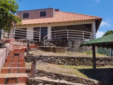Casa en Genoves,Isla de Margarita