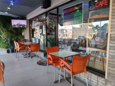 Oportunidad de inverciòn : Fondo de Comercio en Playa El Angel,Margarita