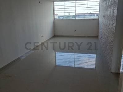 Isla de Margarita, Conjunto Residencial Pueblo Nuevo