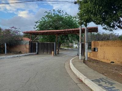Terreno para desarrollo Campestre, El Datil, Isla de Margarita