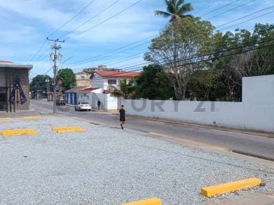 exclusivo terreno en venta ubicado en Pampatar, Isla de Margarita