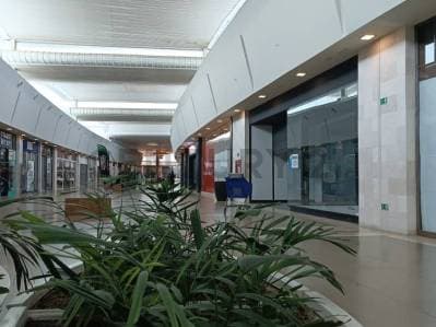 Local Comercial para zapatería, disponible para alquiler