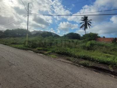 TERRENO PLAYA EL AGUA.ISLA DE MARGARITA
