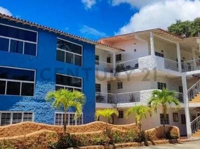 Apartamento La Asunción Sector Camoruco